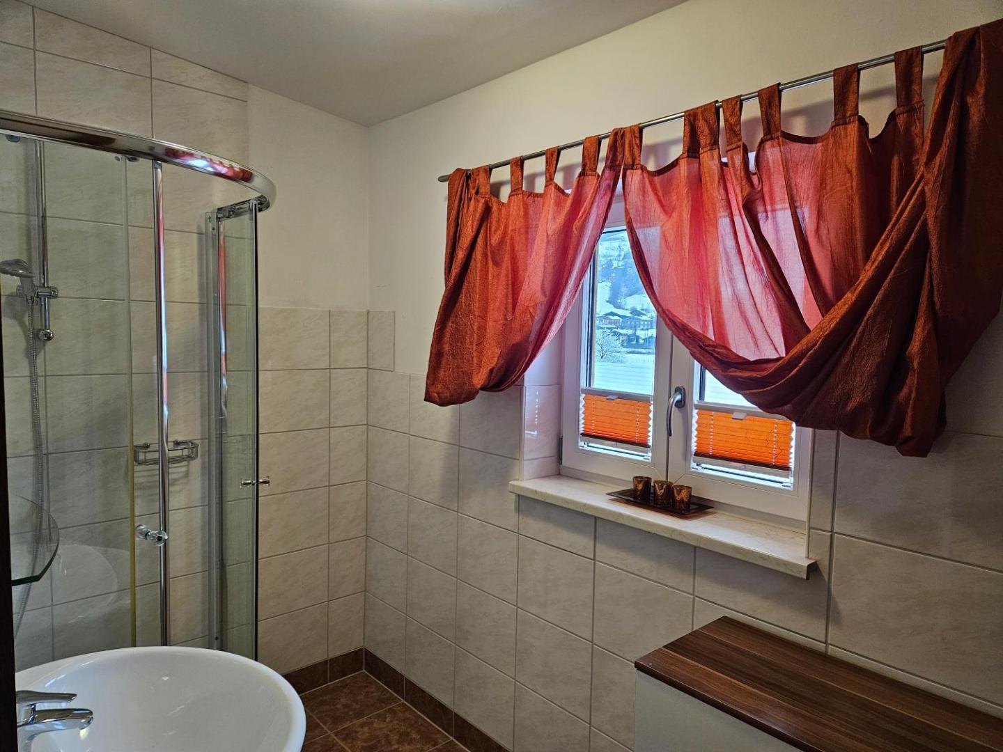 Ferienwohnung Fürstauhof 4