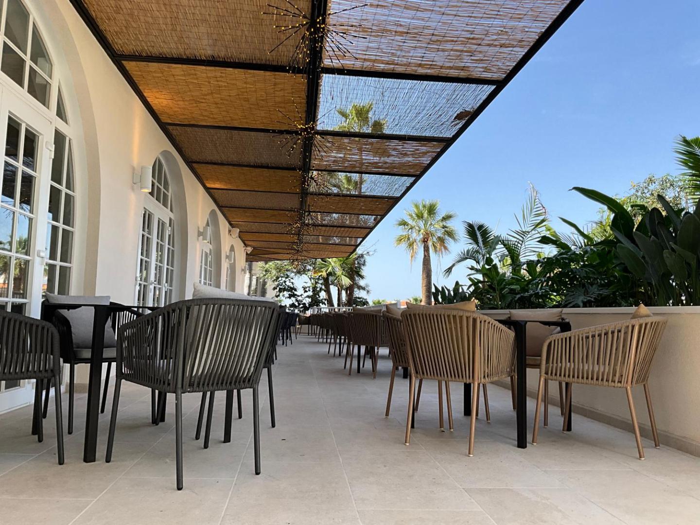 Hotel Estefania Boutique Suites 5