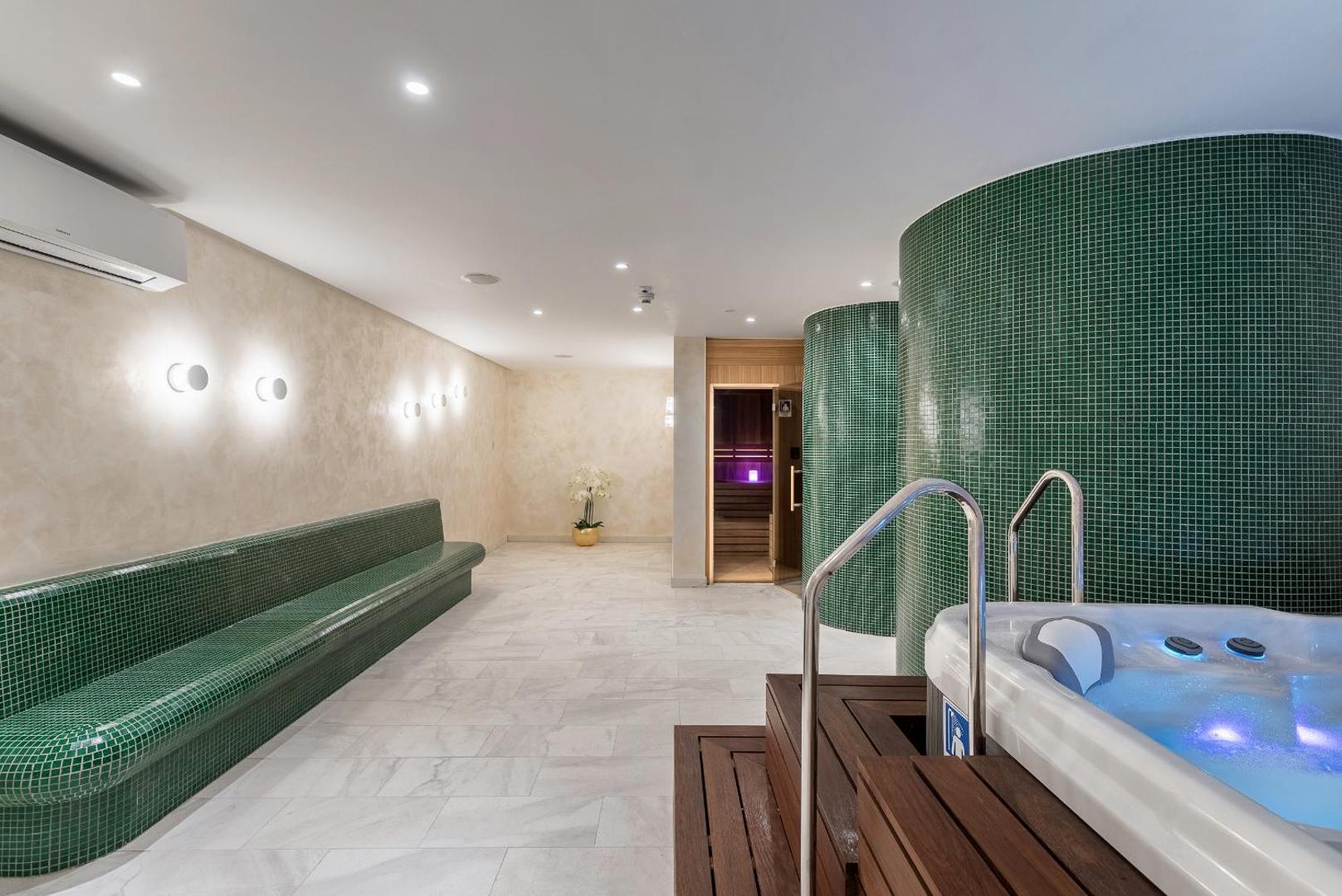 Boutique Hotel Mirjam 4