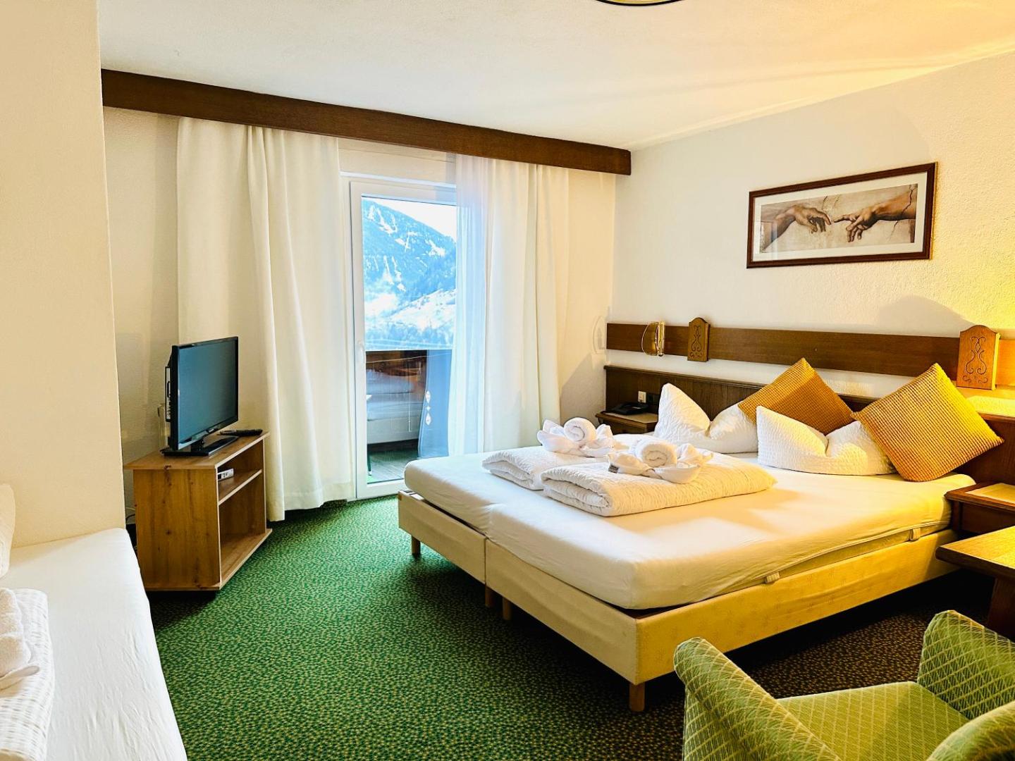 Hotel Marienhof 3