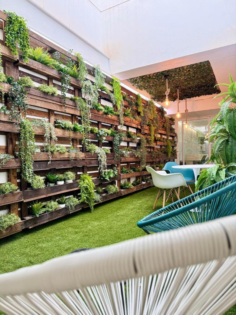 Residencia Mediterraneo 7