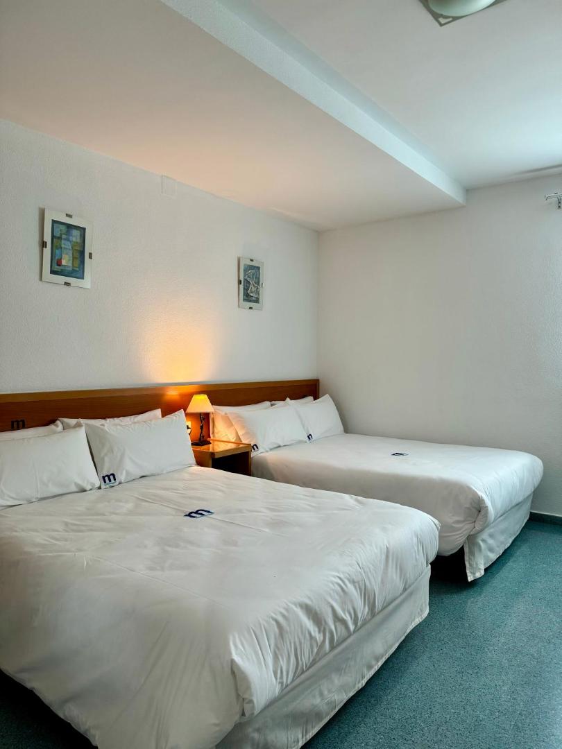 Residencia Mediterraneo 3