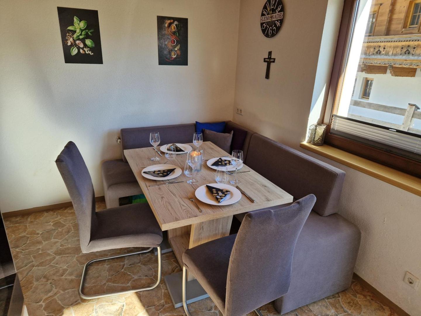 Appartement Sarah 3