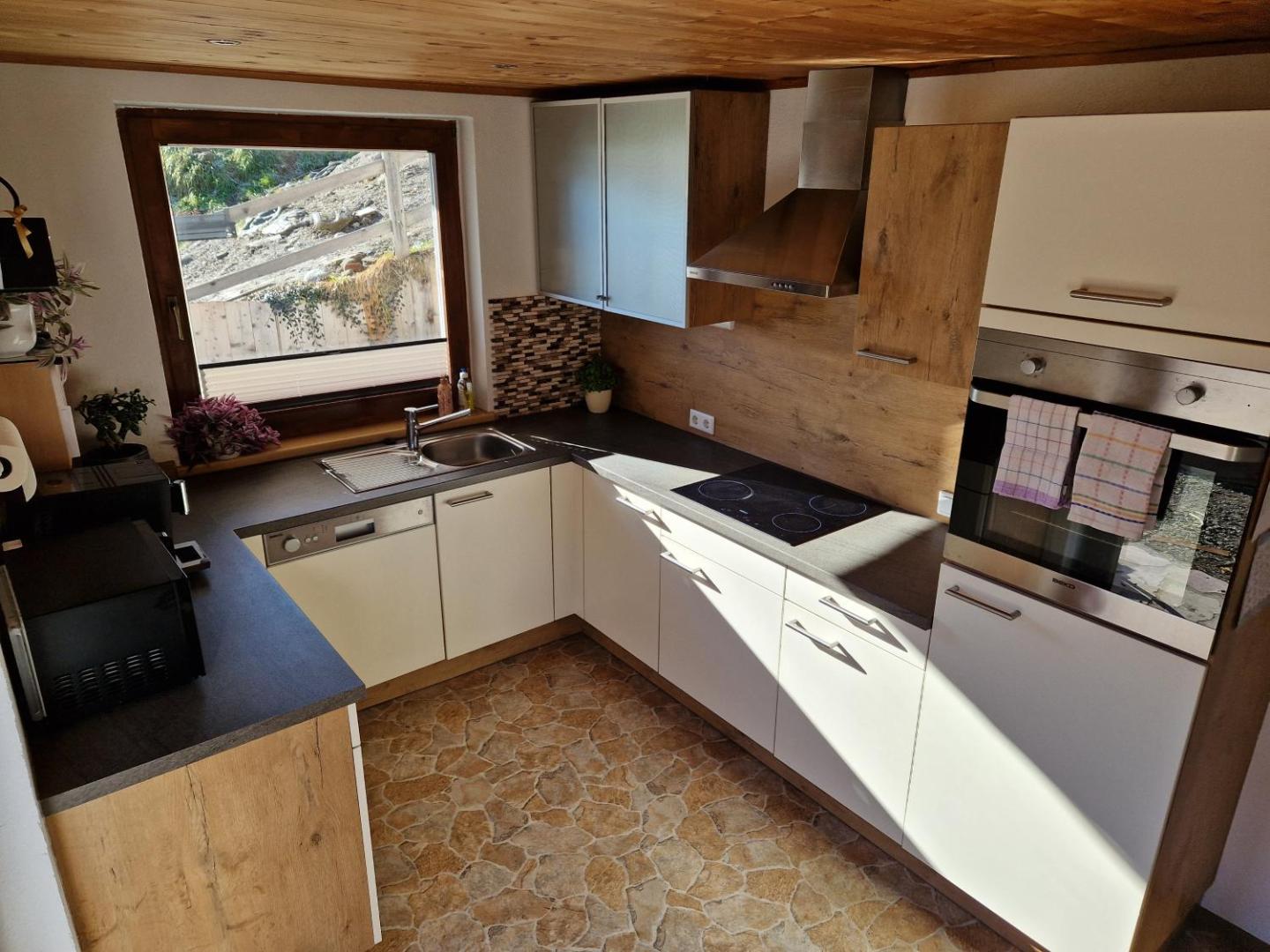 Appartement Sarah 5