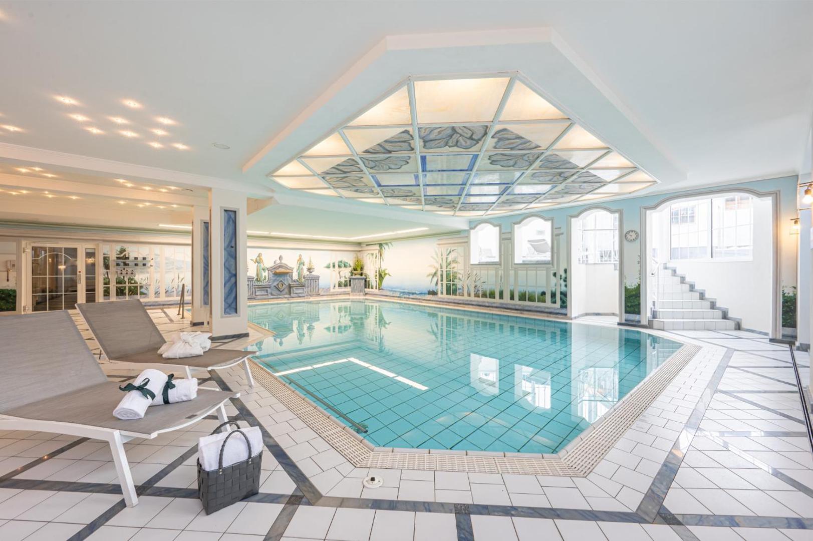 Hotel Filser 5