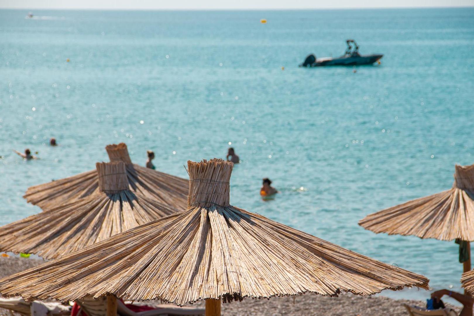Sun Beach Lindos 5