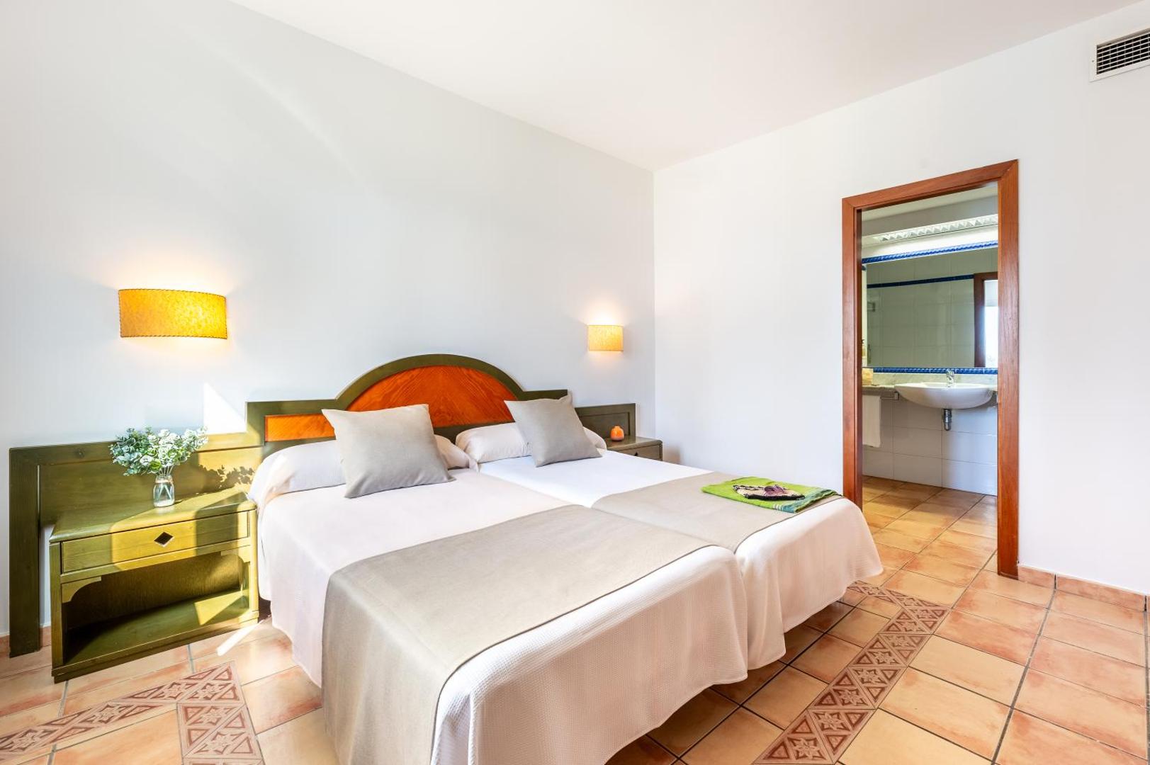 Vibra Blanc Palace Aparthotel 6