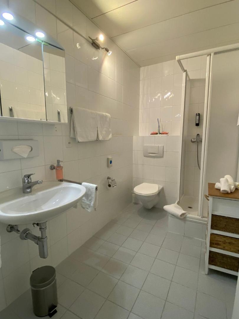 Boutique-Hotel Antica Posta 4