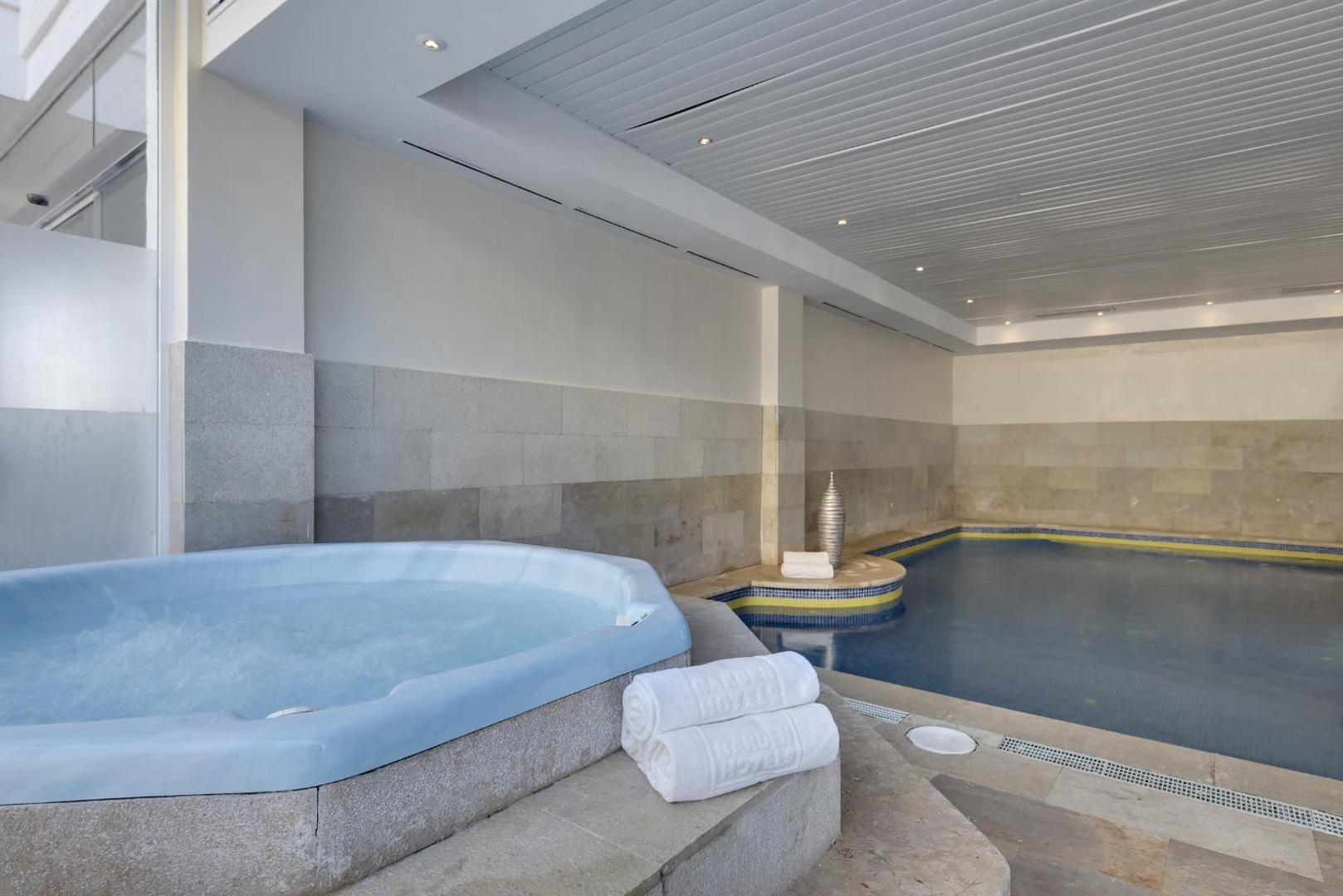 Alcudia Garden Aparthotel 7