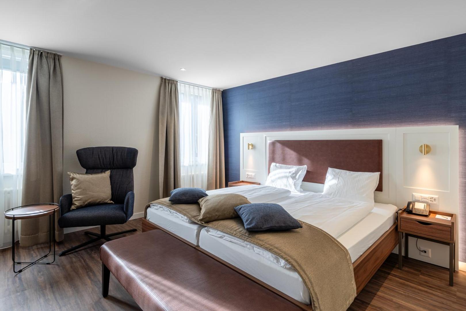 Hotel Du Nord 8