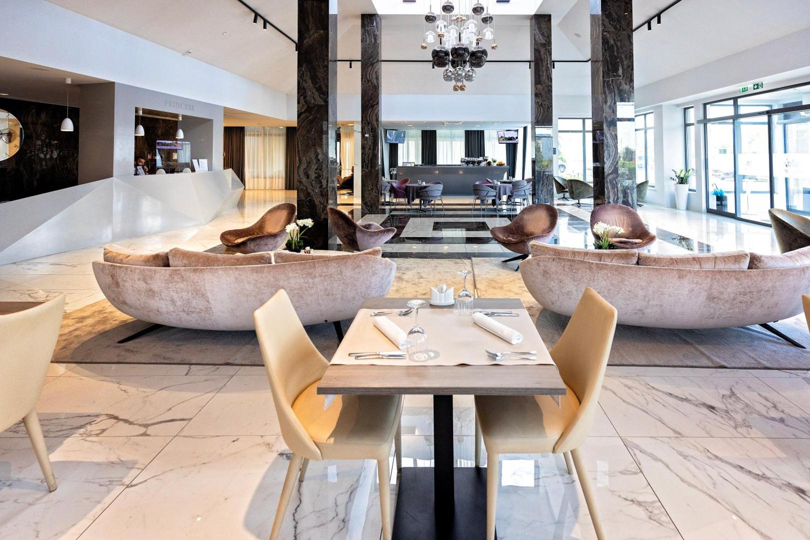 Hotel Princess 6