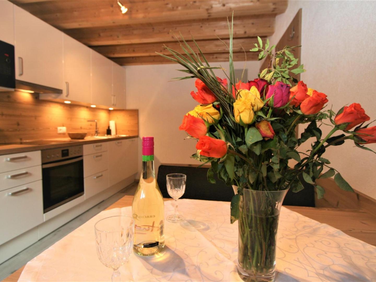 Apartment Johann by Interhome 3