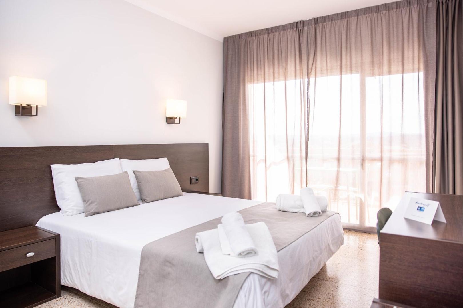 RVHotels GR92 2