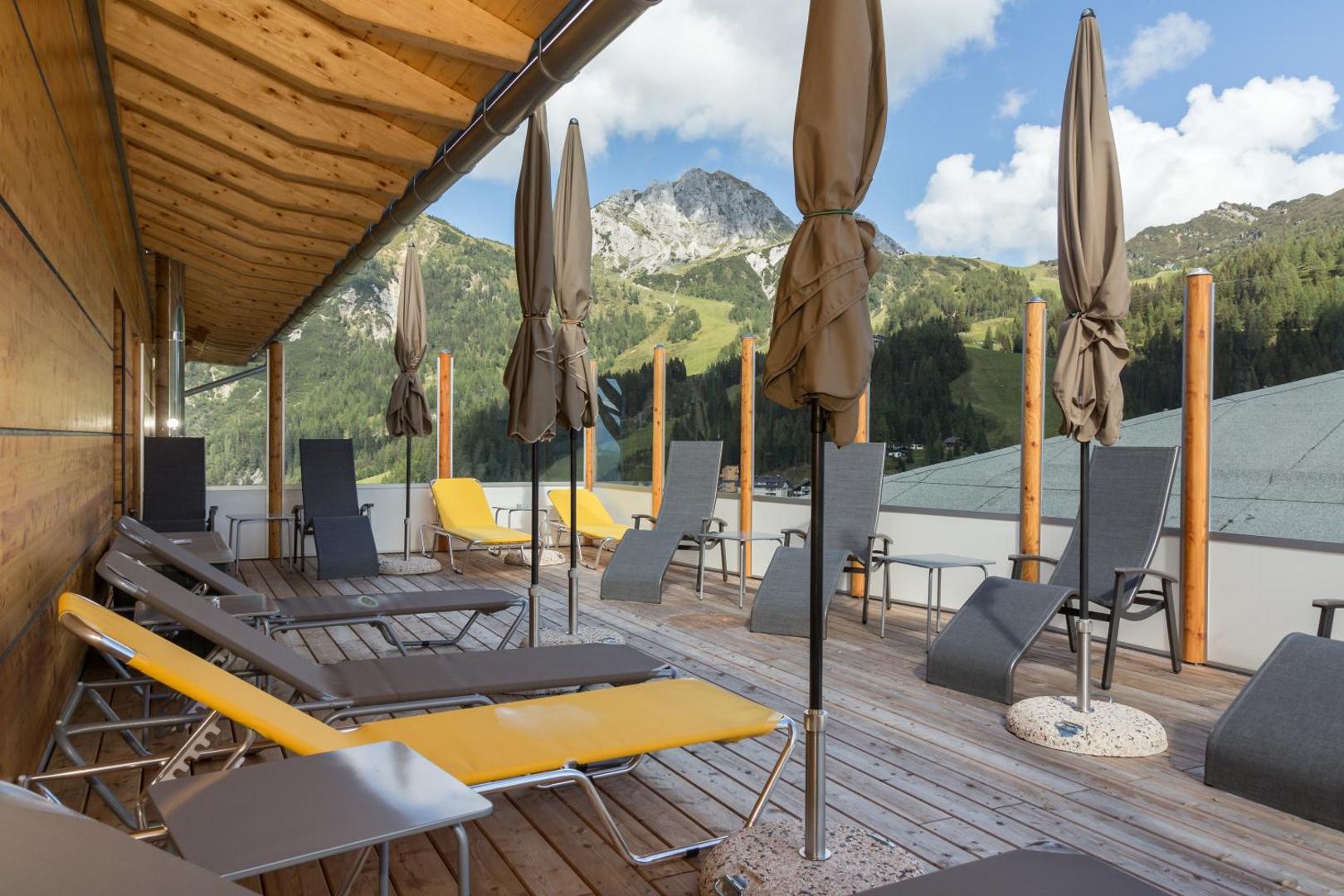 Hotel Nassfeld 6