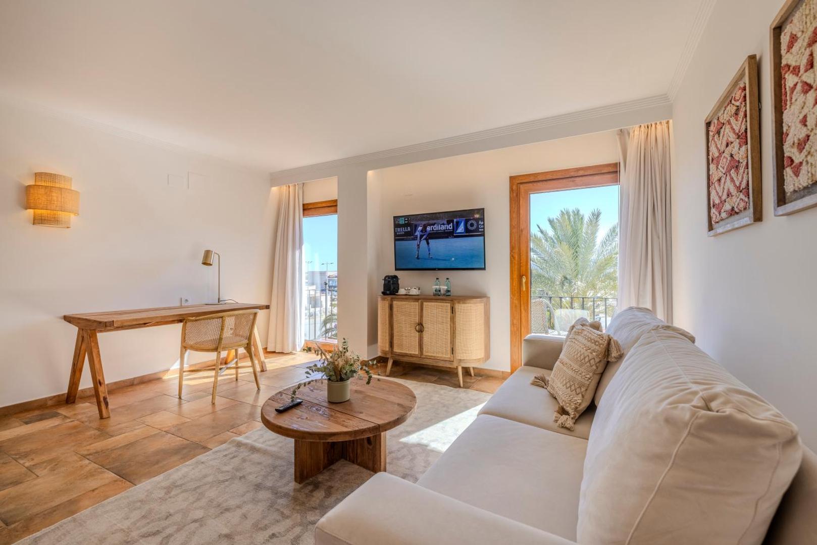 La Posada del Mar 6