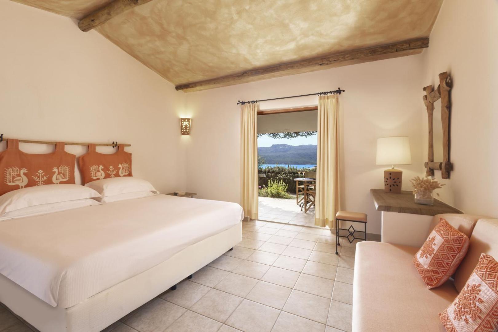 Park Hotel & Spa Cala Di Lepre 3
