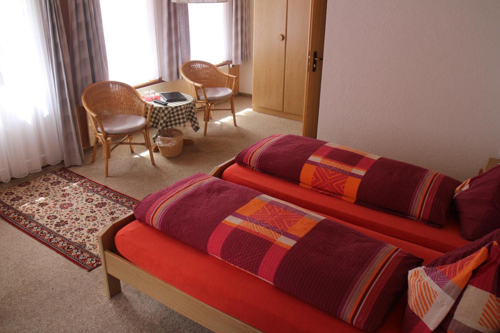 Hotel Blümlisalp 8