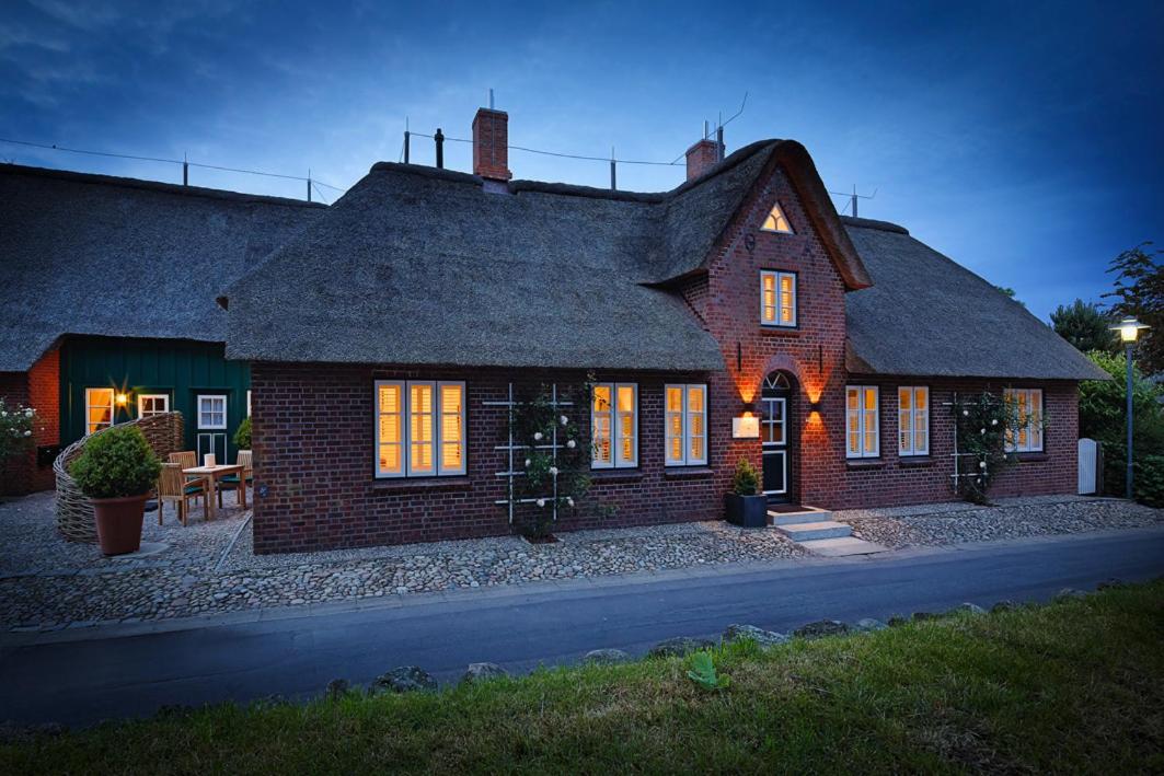 Landhaus Altes Pastorat 7