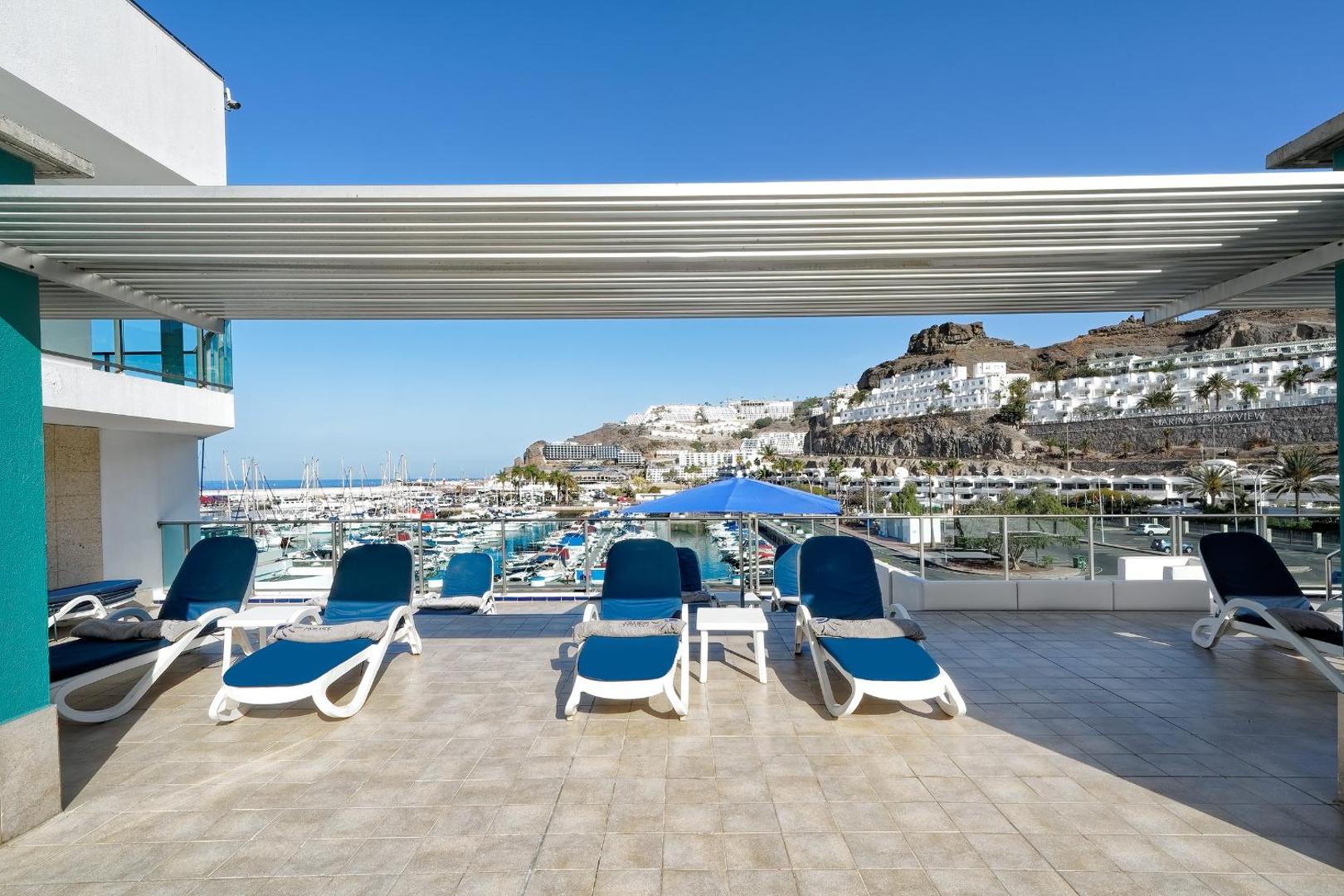 Morasol Suites 7