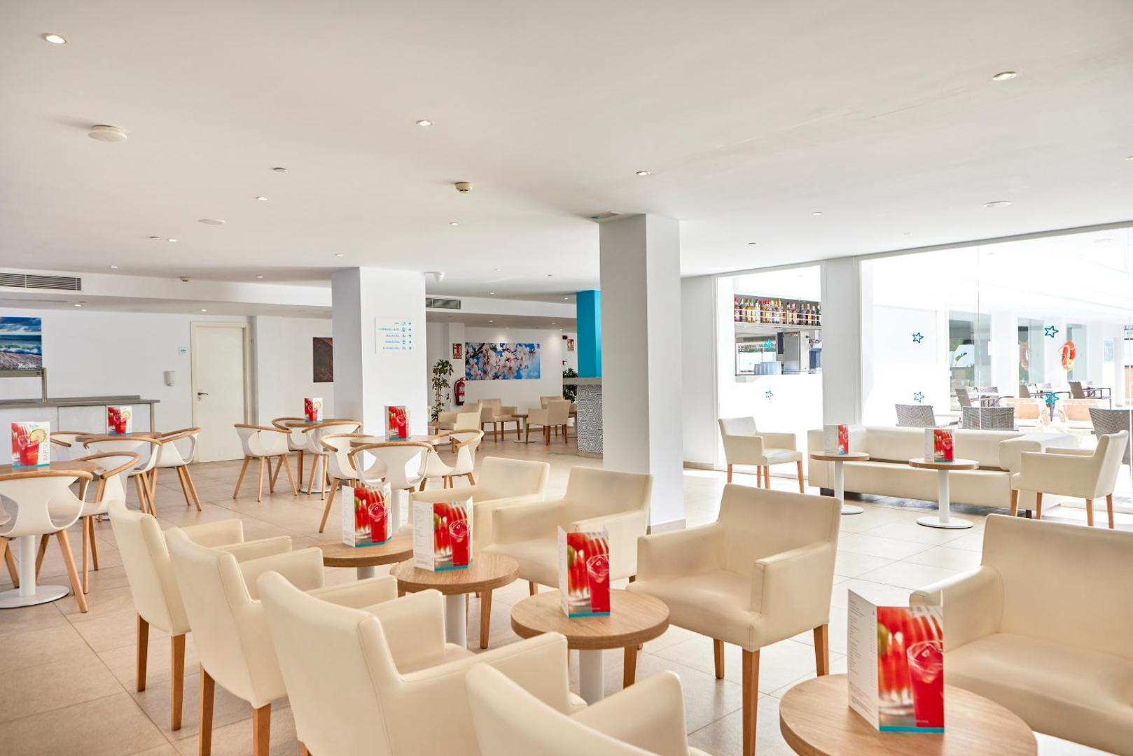 Hotel Ilusion Calma & Spa, Can Pastilla, ... 6