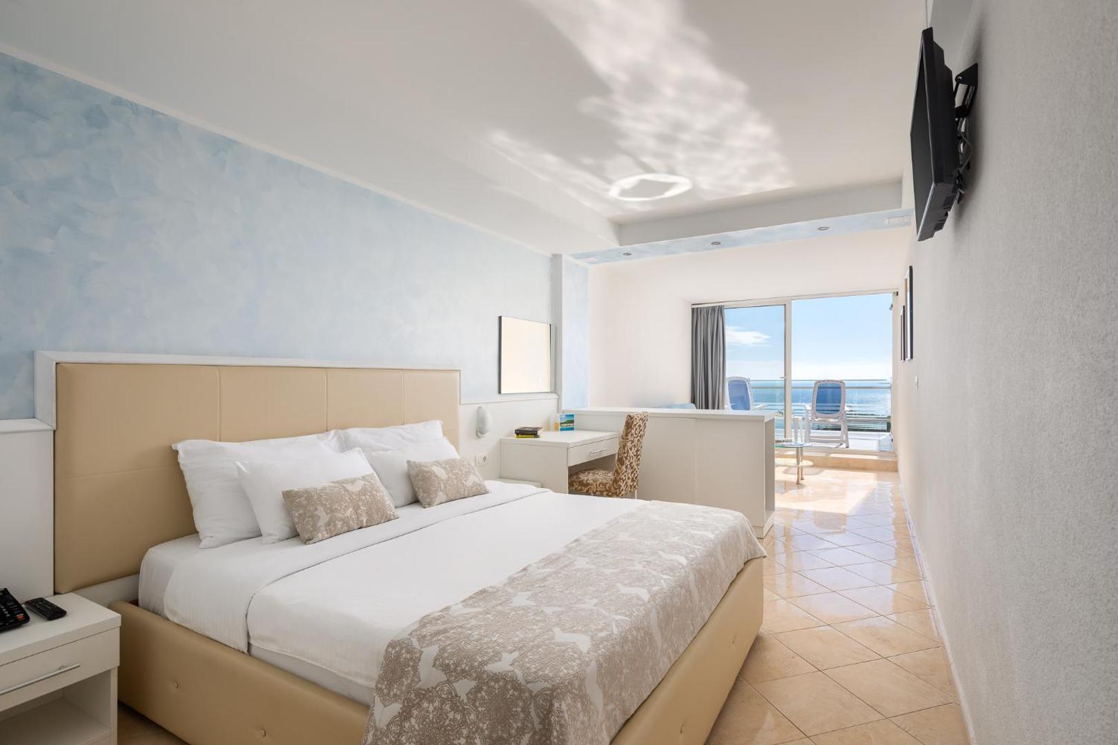 MASLINICA Mimosa Lido Palace Hotel 3