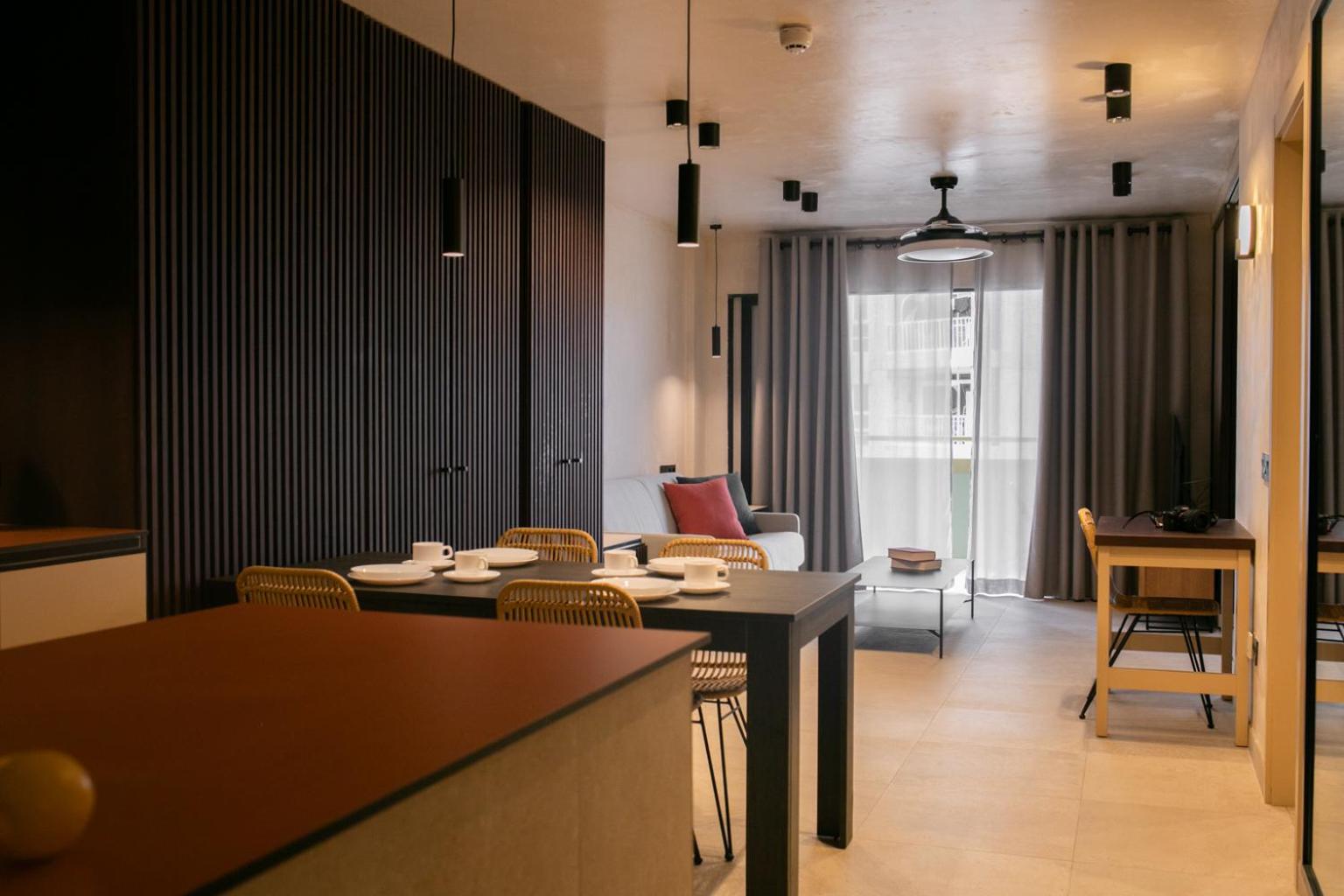 Apartamentos Playazul 2