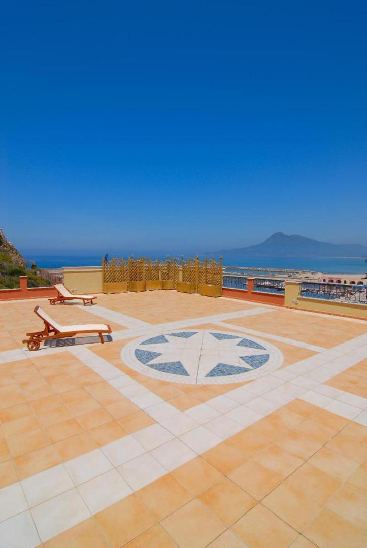LVG Hotel Collection - La Rosa dei Venti 8