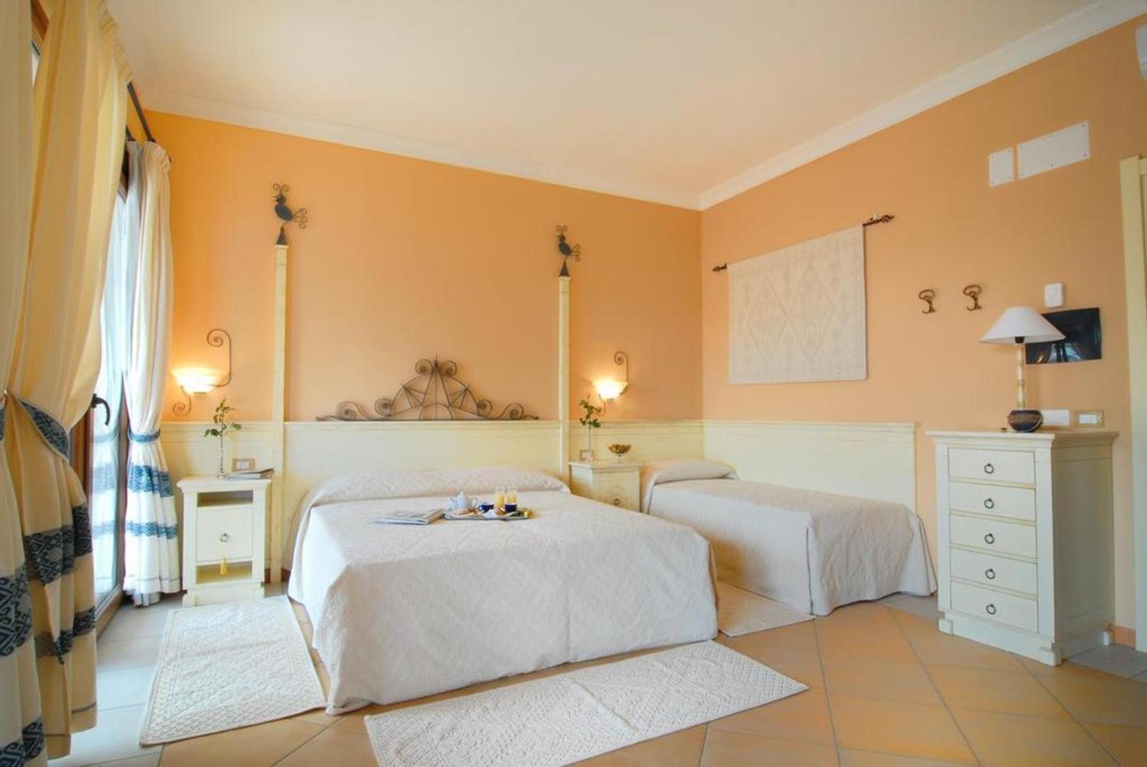 LVG Hotel Collection - La Rosa dei Venti 2