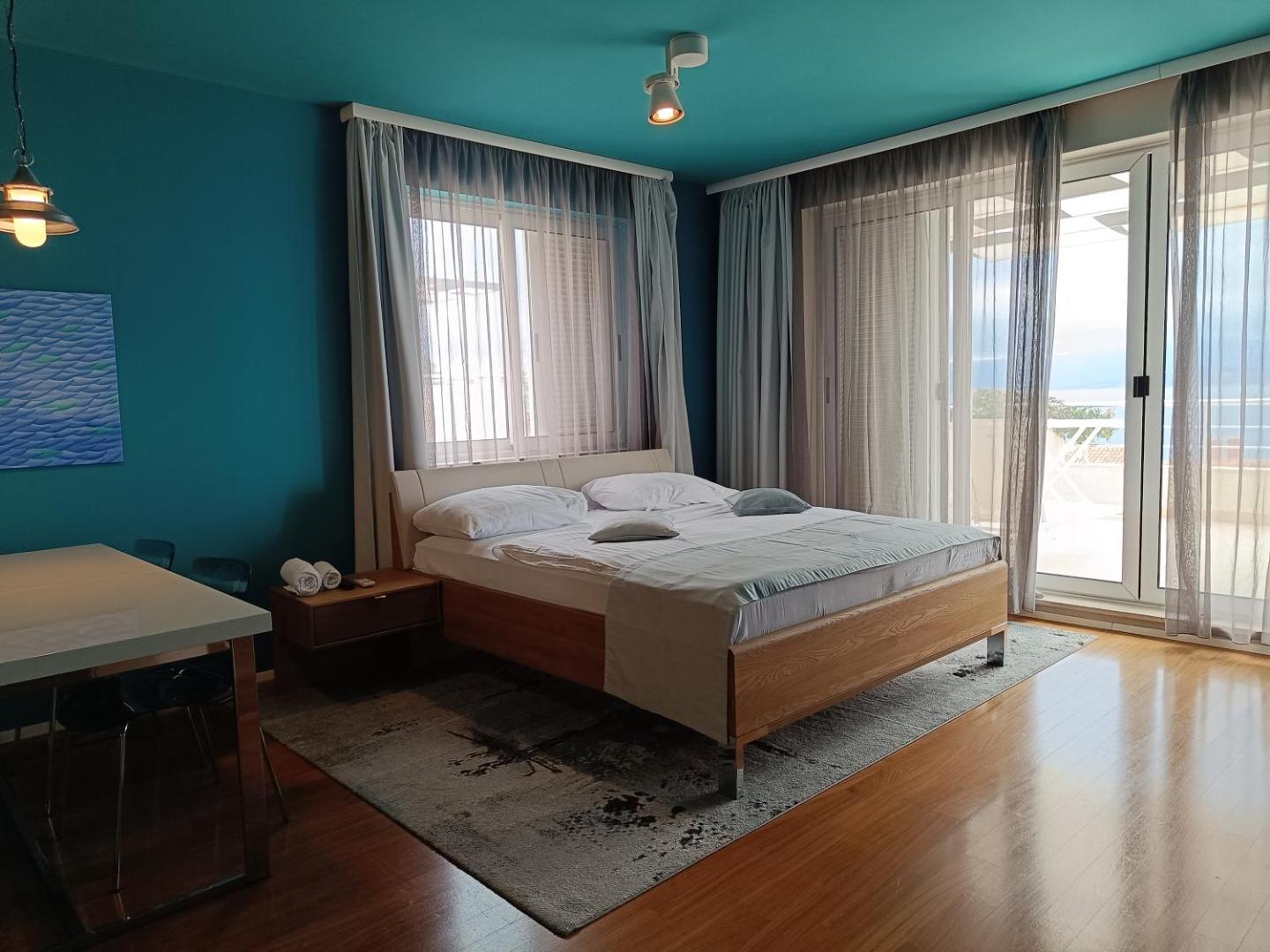 Apartments Villa Azzurra Bol 4