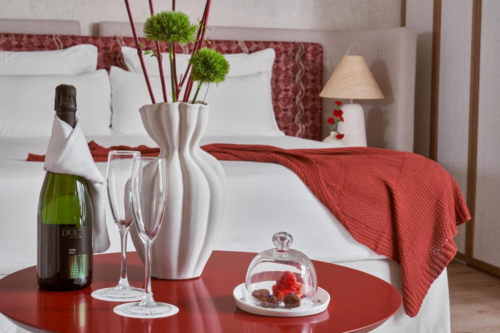Boutique Hotel Posada Terra Santa, Palma de Mallorca ... 8