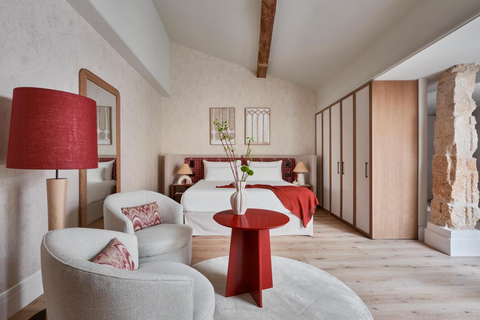 Boutique Hotel Posada Terra Santa, Palma de Mallorca ... 2