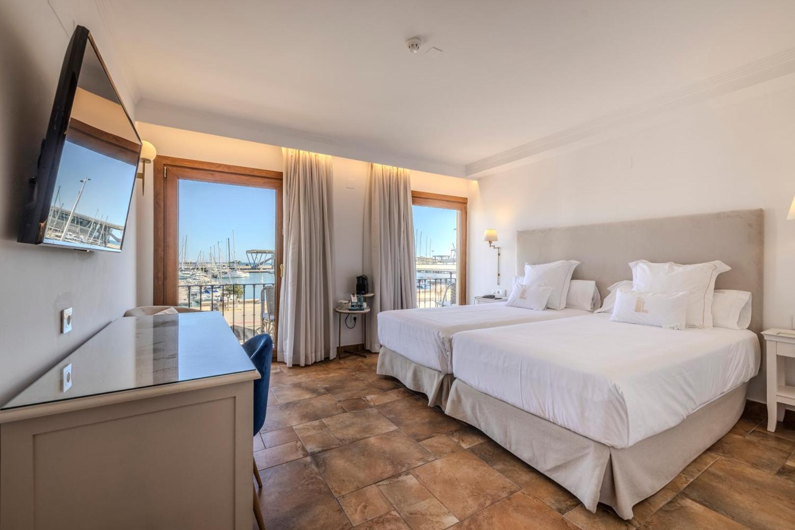 La Posada del Mar 3