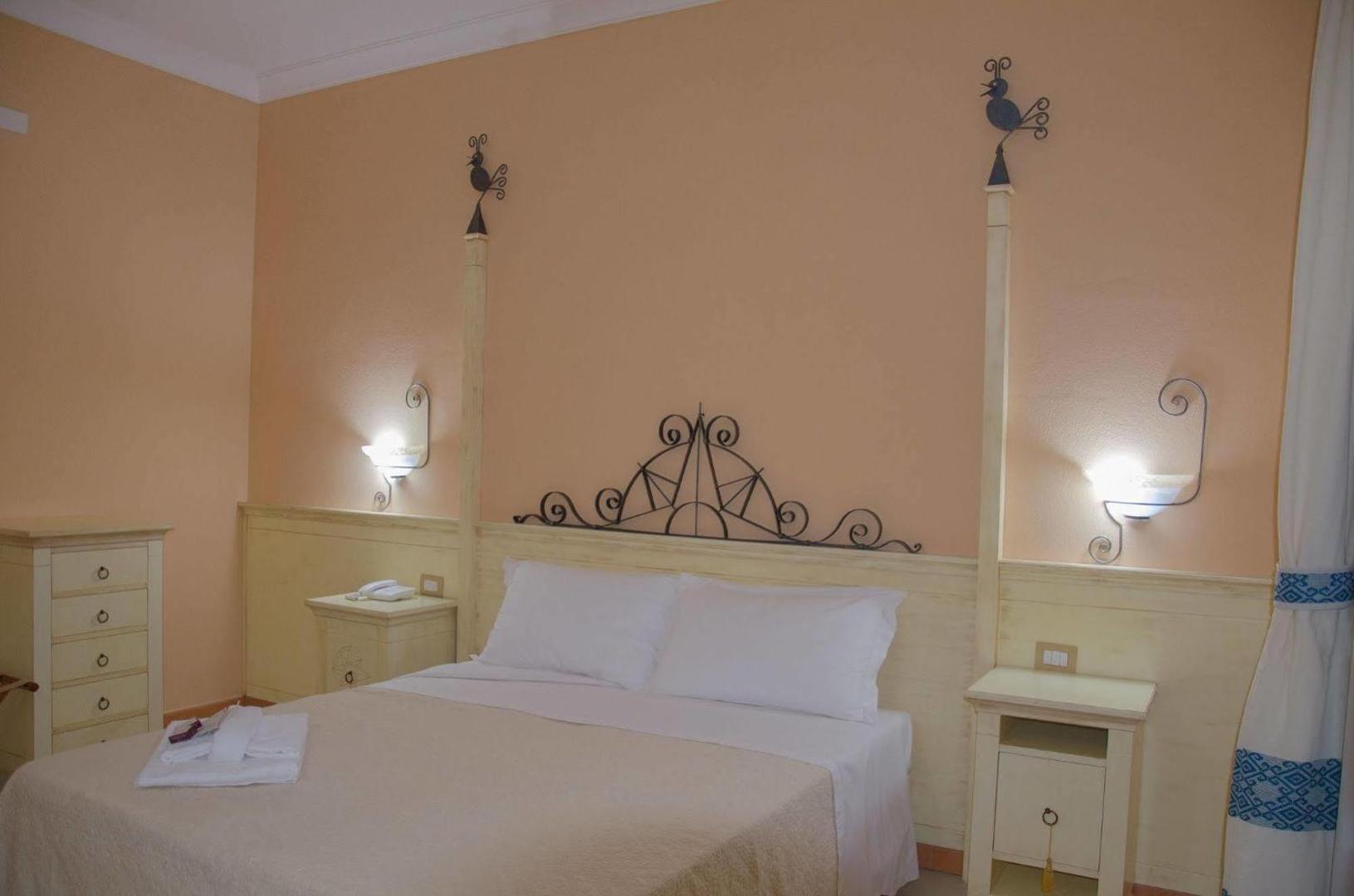 LVG Hotel Collection - La Rosa dei Venti 4