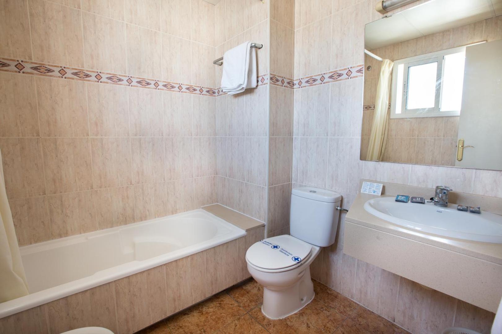 Hotel Costa Brava 4
