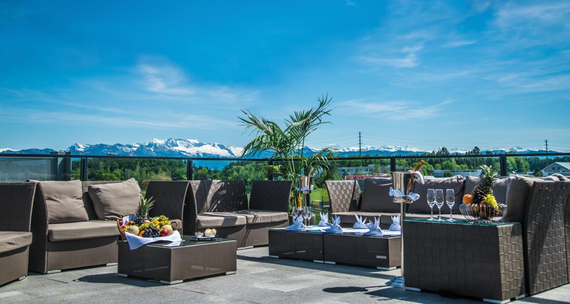 Hotel Swiss Star 7