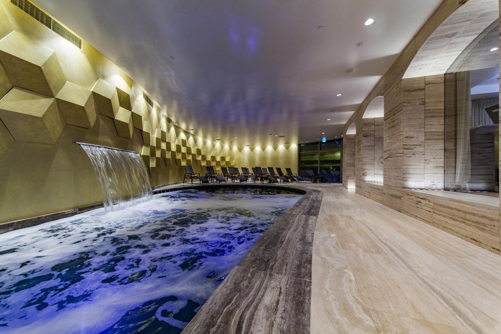 Boutique Hotel Alhambra 5