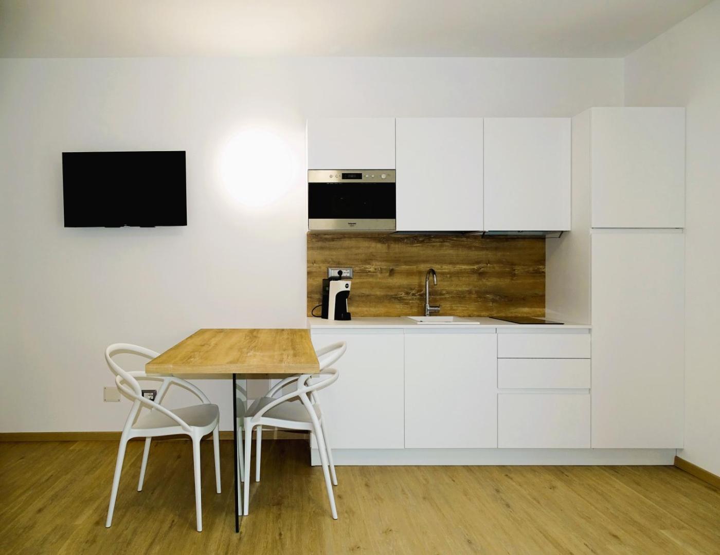 Residence Cala Bianca 2