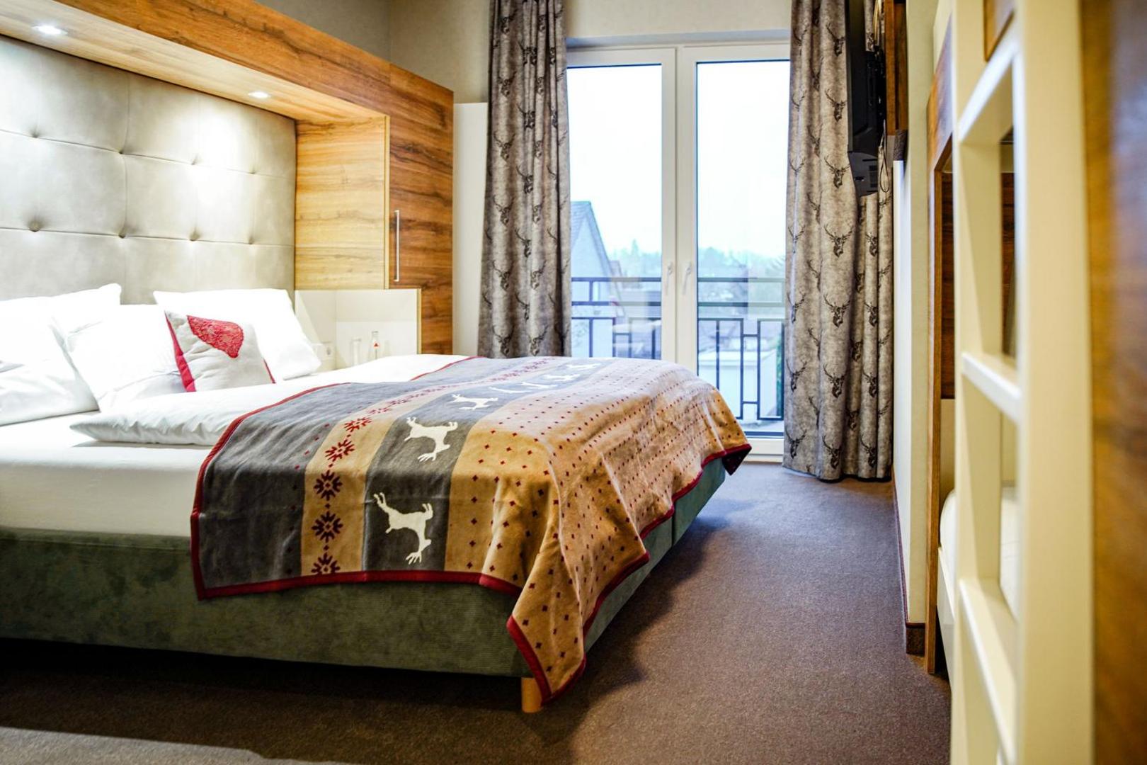 LODGE HOTEL Winterberg 8