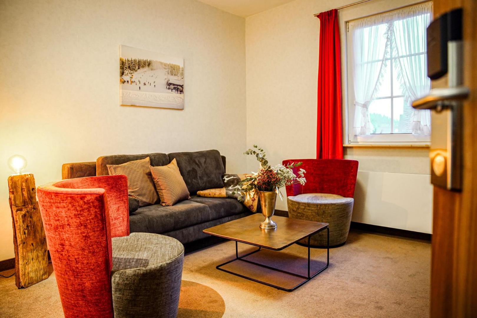 LODGE HOTEL Winterberg 6