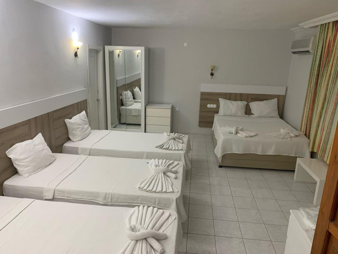 BELCAN Hotel 3