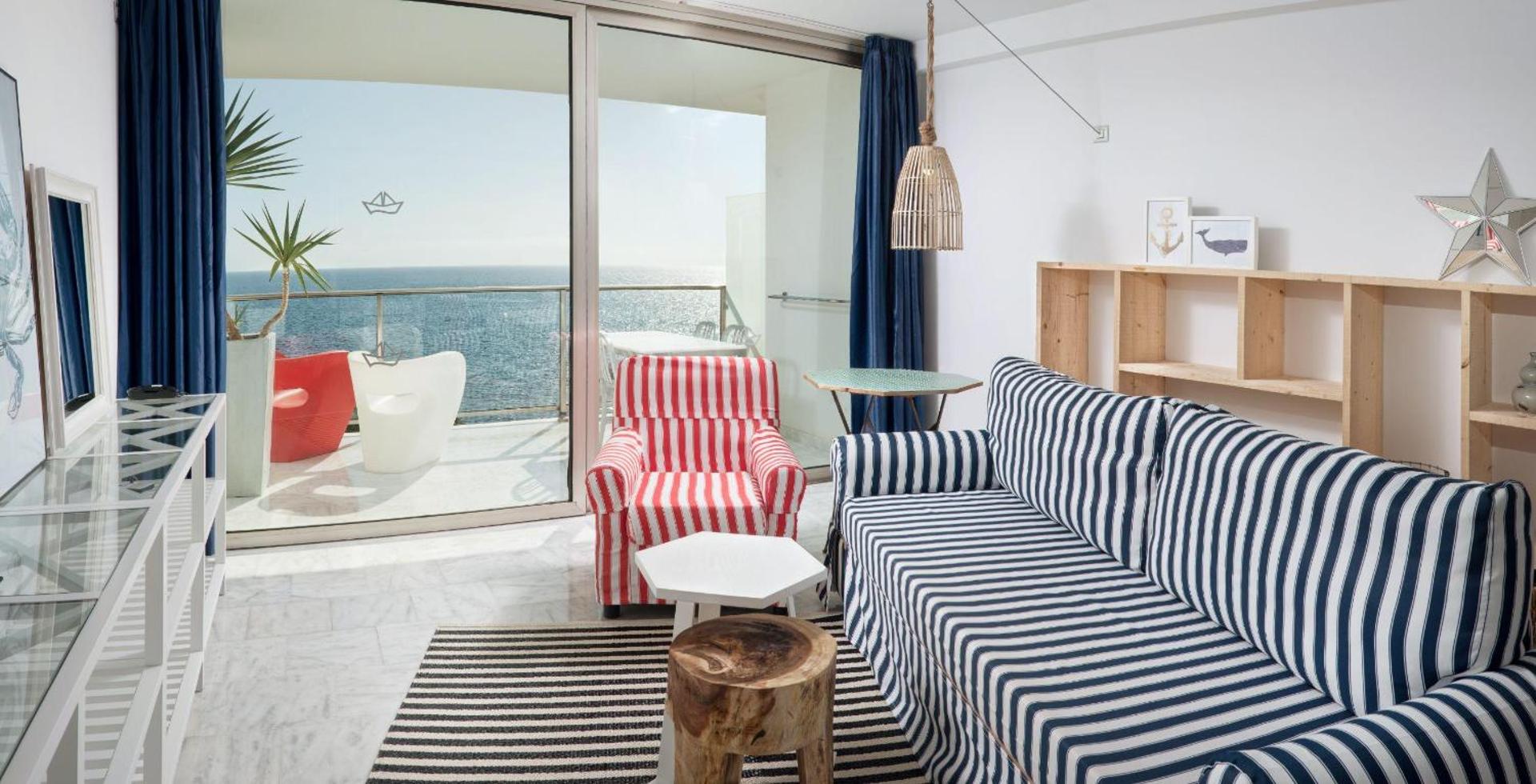 Marina Suites Gran Canaria 4