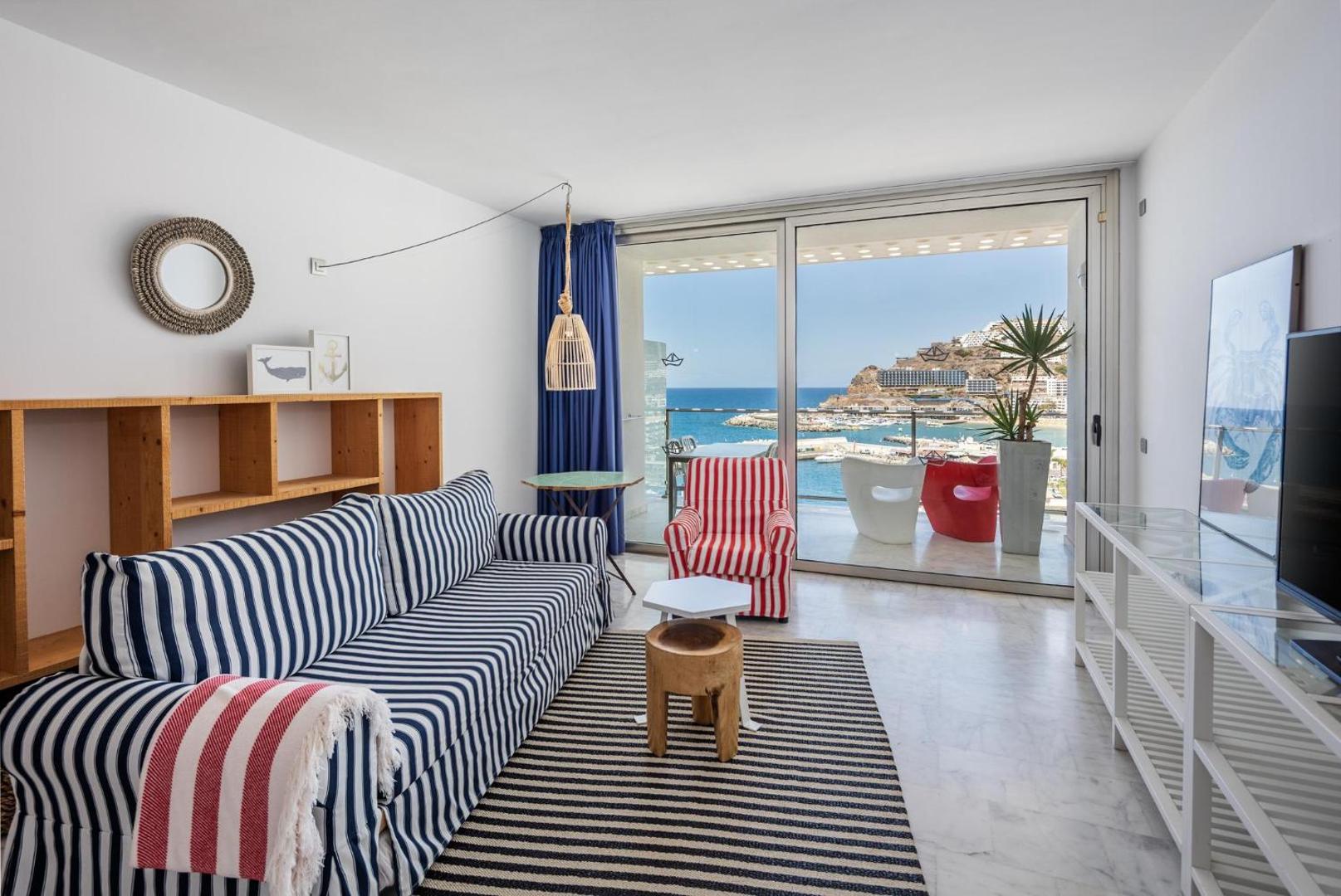 Marina Suites Gran Canaria 5