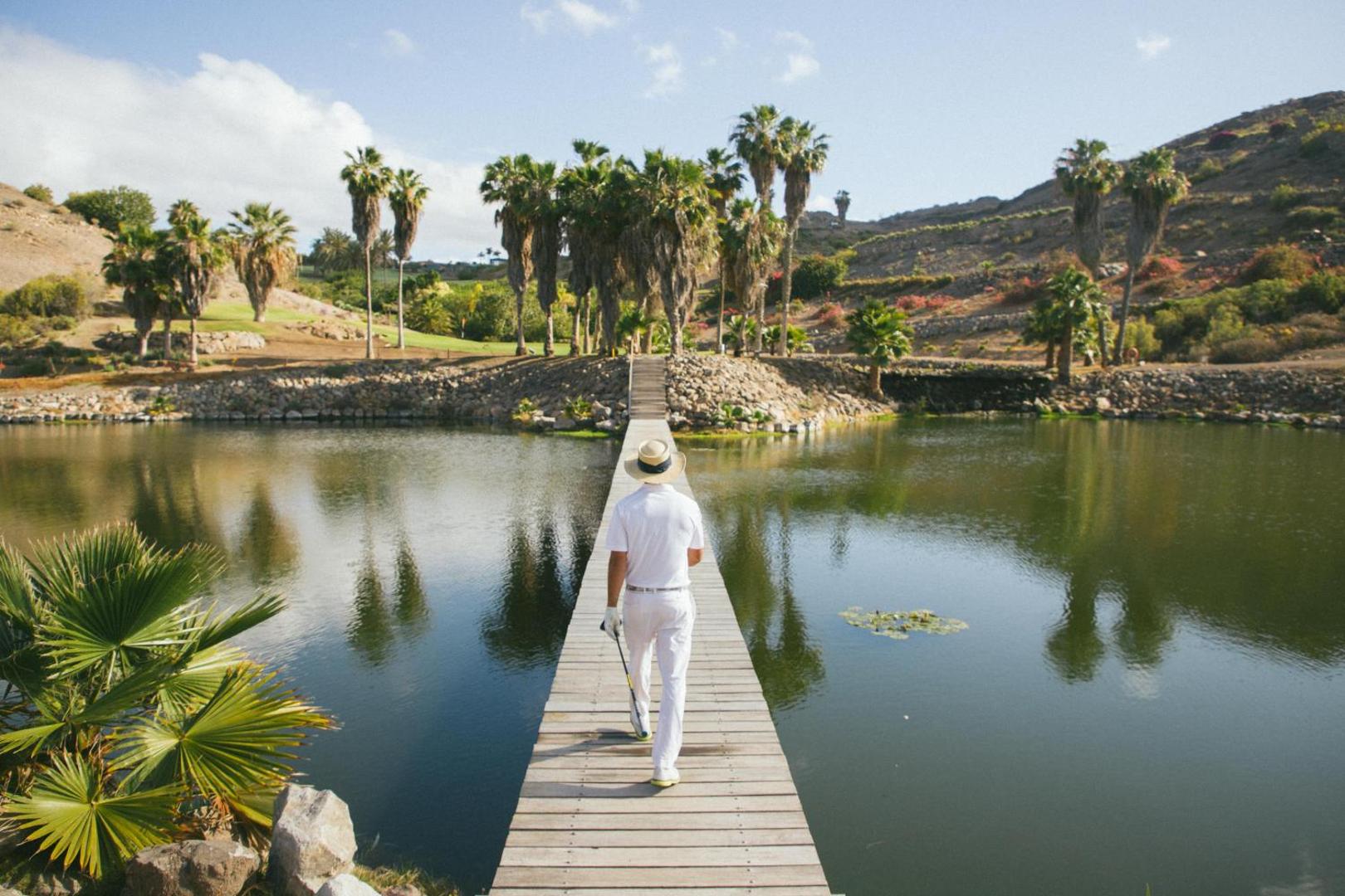 Salobre Hotel Resort & Serenity 3