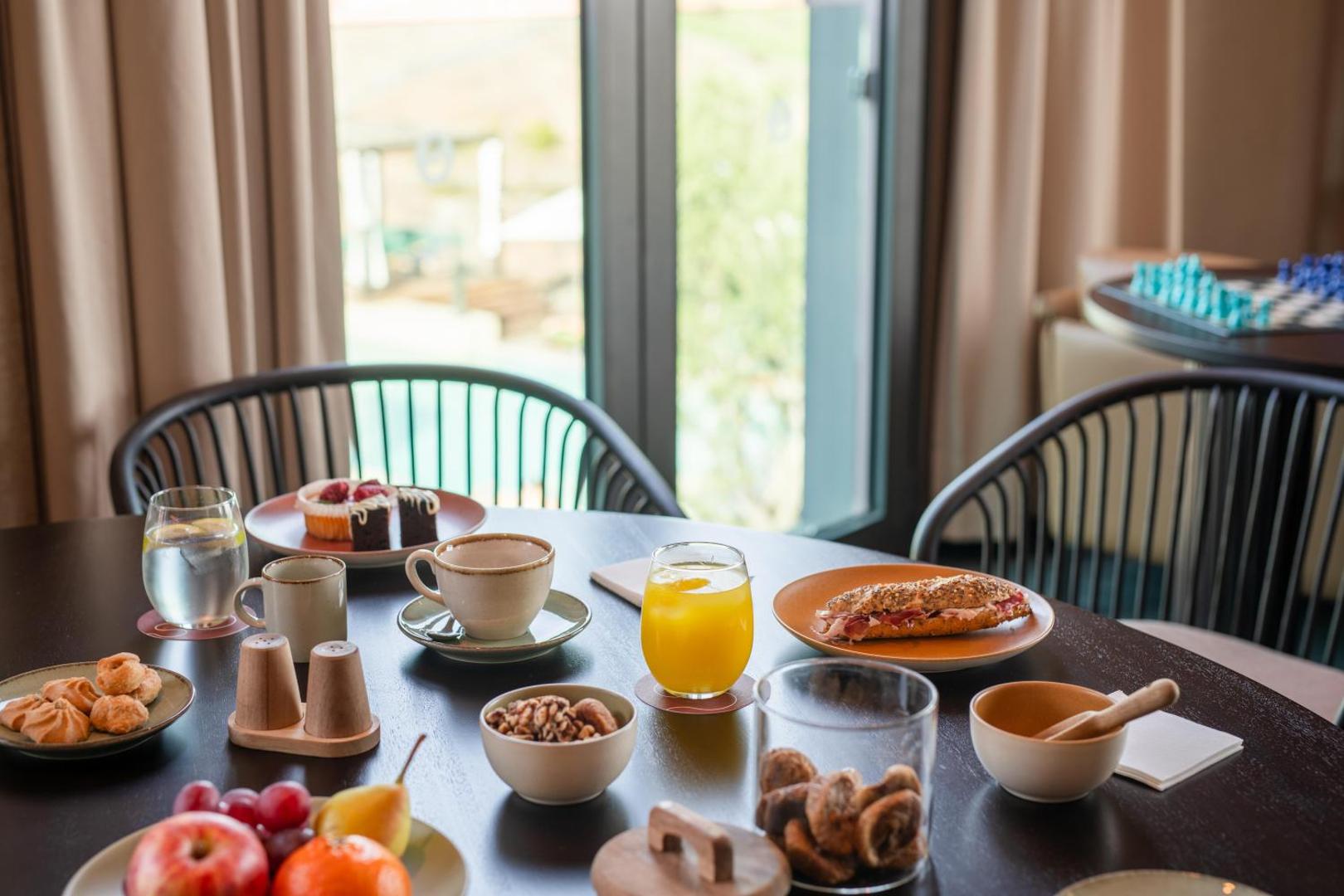 Salobre Hotel Resort & Serenity 8