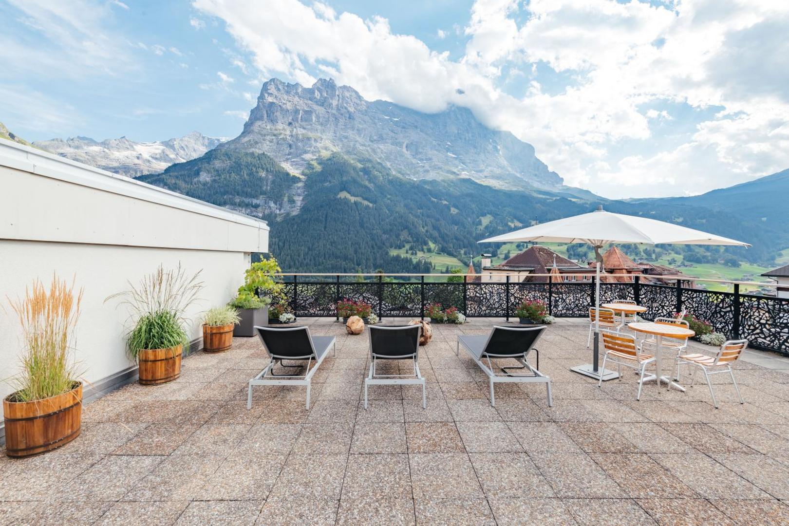 Hotel Kreuz & Post Grindelwald 3
