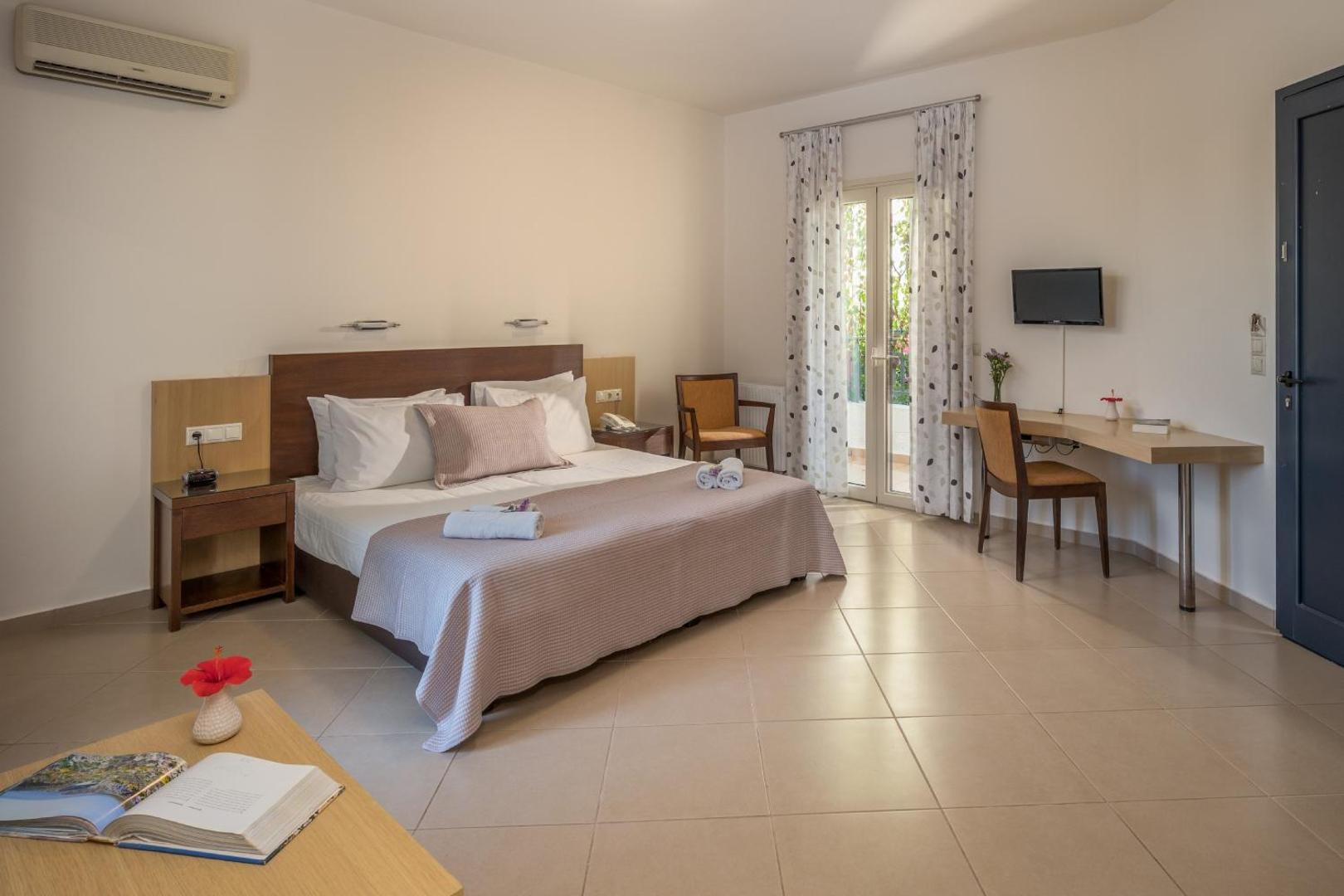 Your Memories Hotel 8