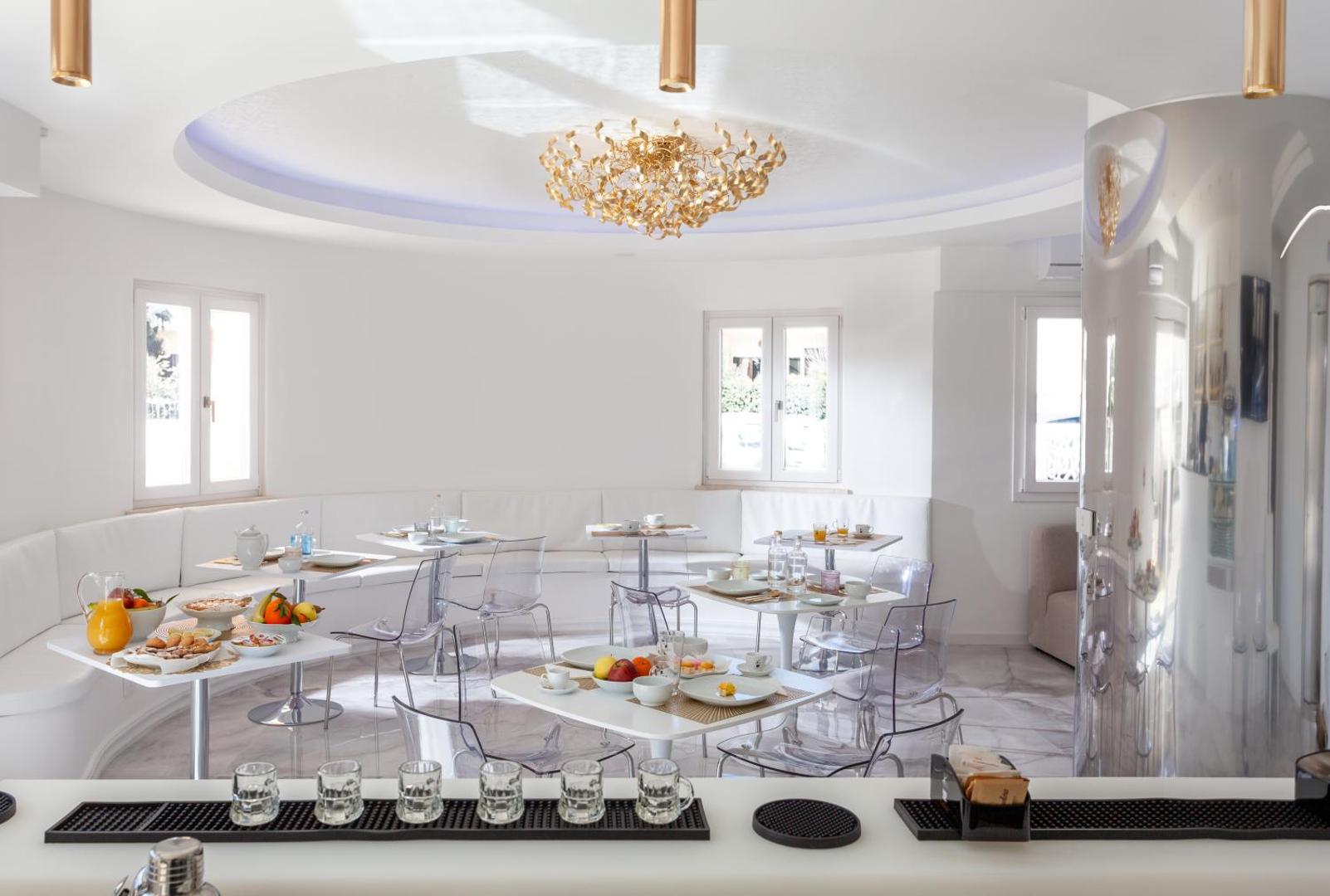 Glorian Hotel 5