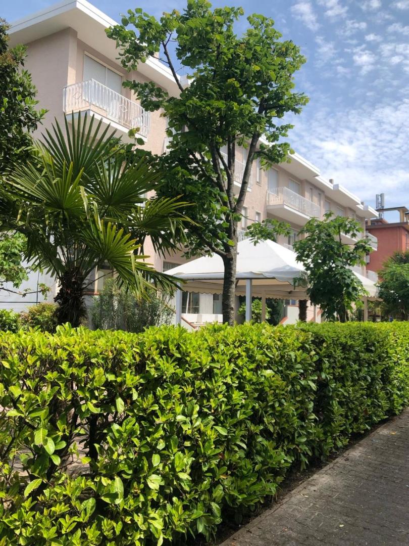 A MARE Hotel 7