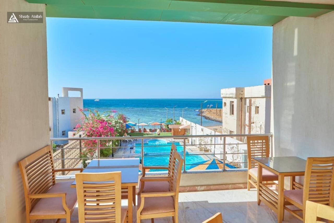 Tiba Rose hurghada 8