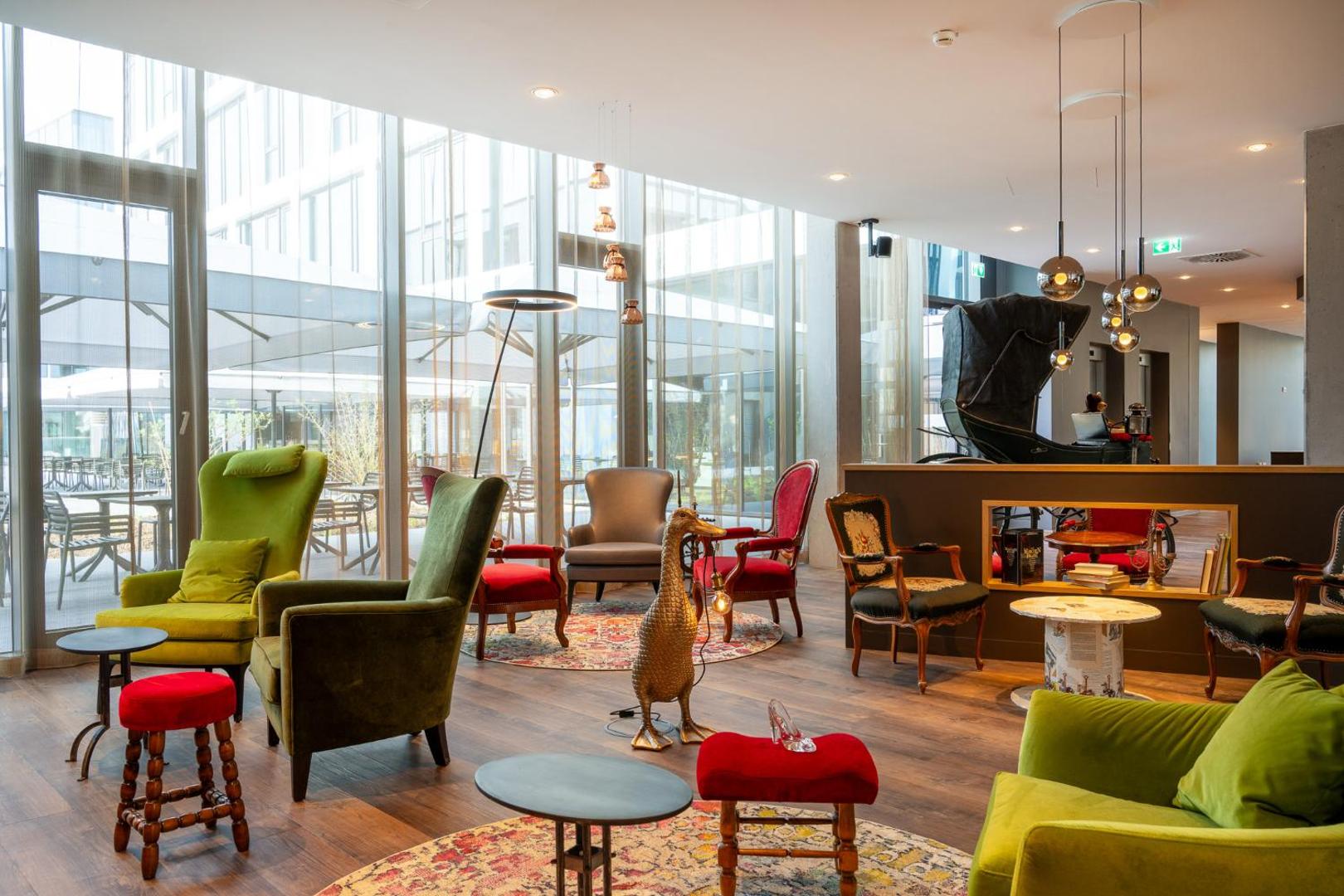 mightyTwice Hotel Achern 5